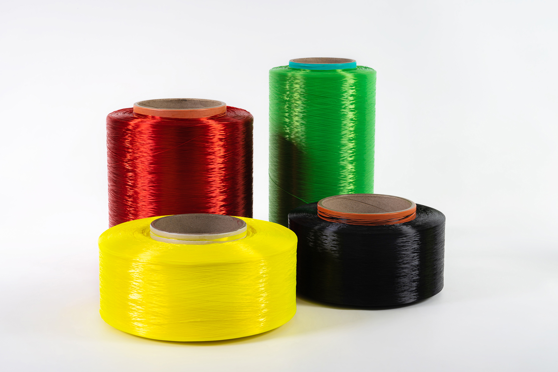 Why Anti-UV Polyester Dope Dyed Filament Yarn Is the Top Choice for Outdoor Textiles