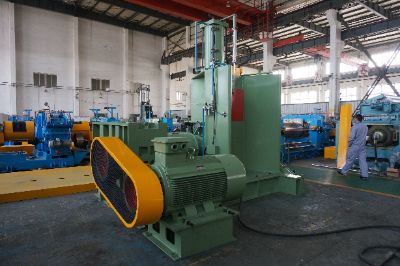 Rubber Kneader Company Selection Tips for Industrial Mixing Needs