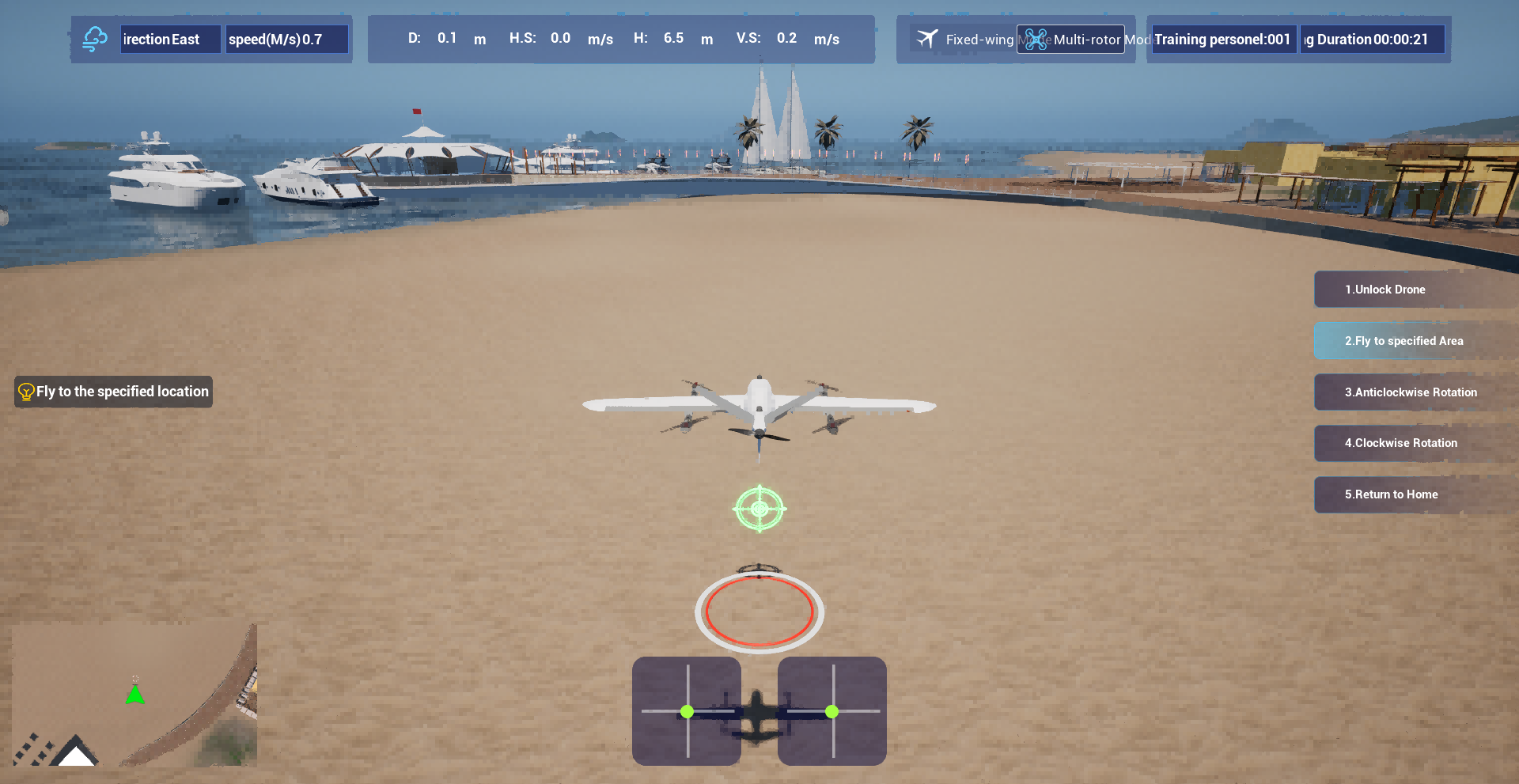 Top VTOL UAV Simulator Platforms to Elevate Your Flight Skills