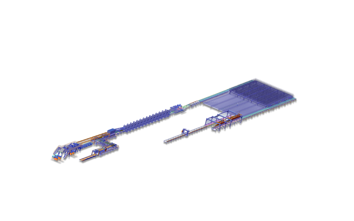Polyurethane Sandwich Panel Production Line Factory: A Comprehensive Overview