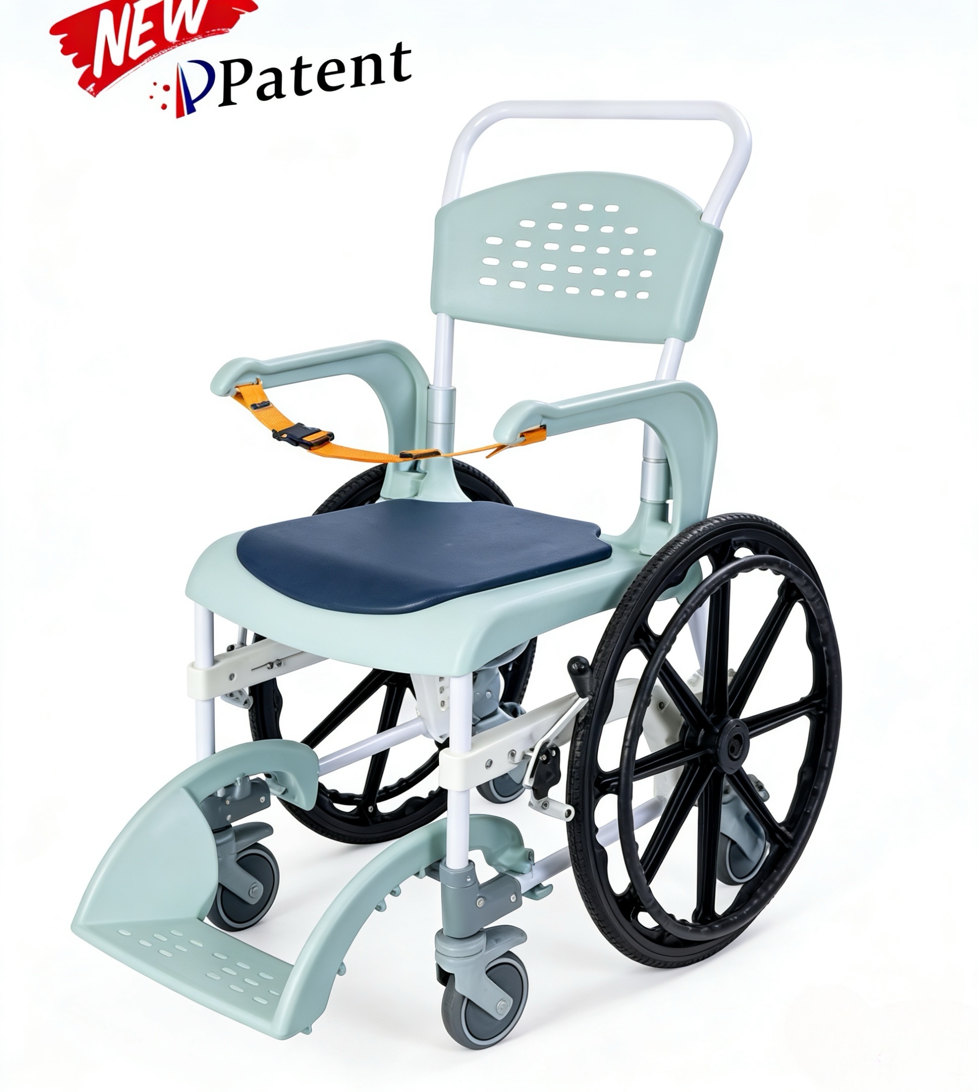 Commode Chair Services Explained: A Complete Guide to Comfort and Care