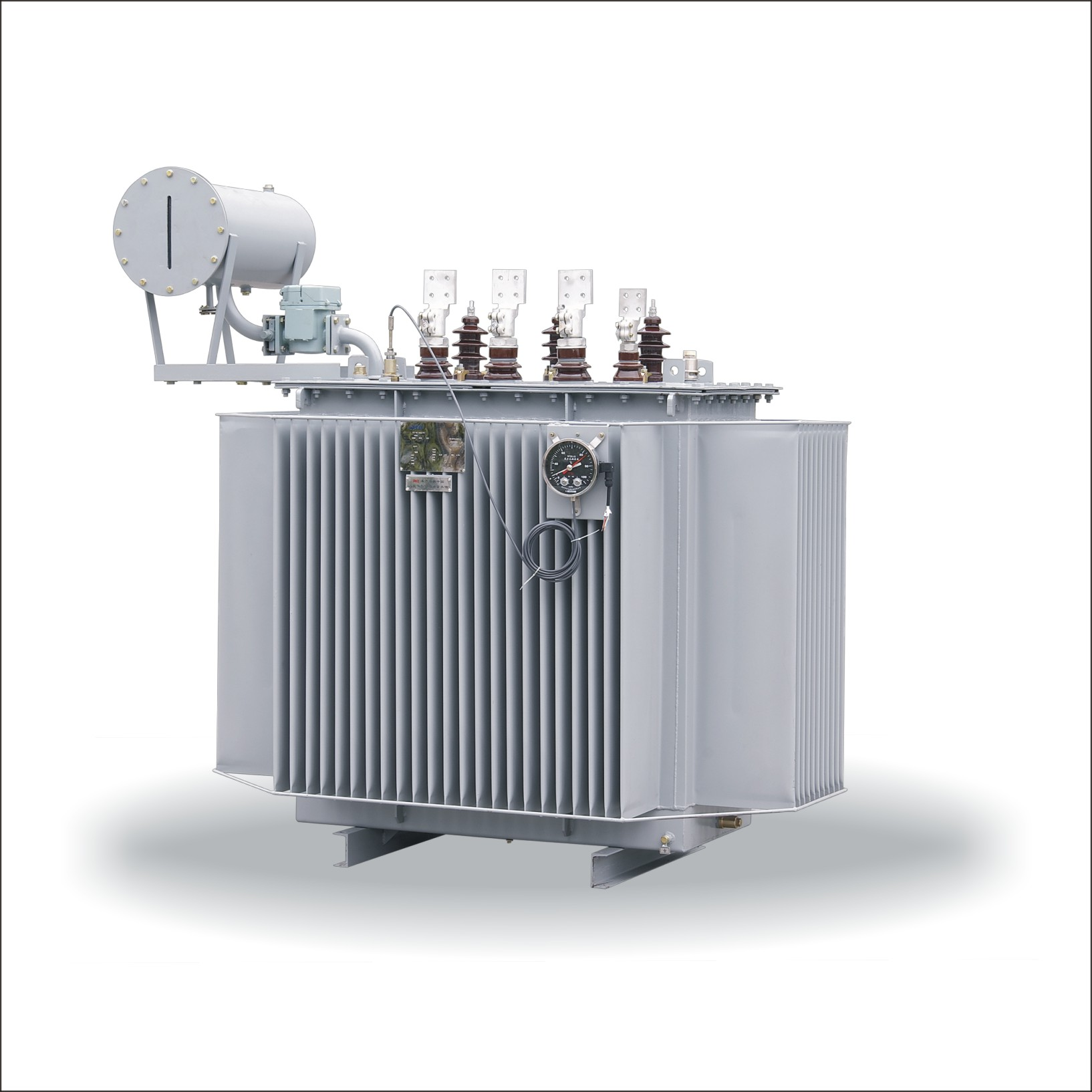 Oil-Immersed Transformer Manufacturer: Expert Guide to Quality and Reliability