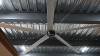 Large Industrial Fans Makers: What to Consider Before Choosing a Supplier