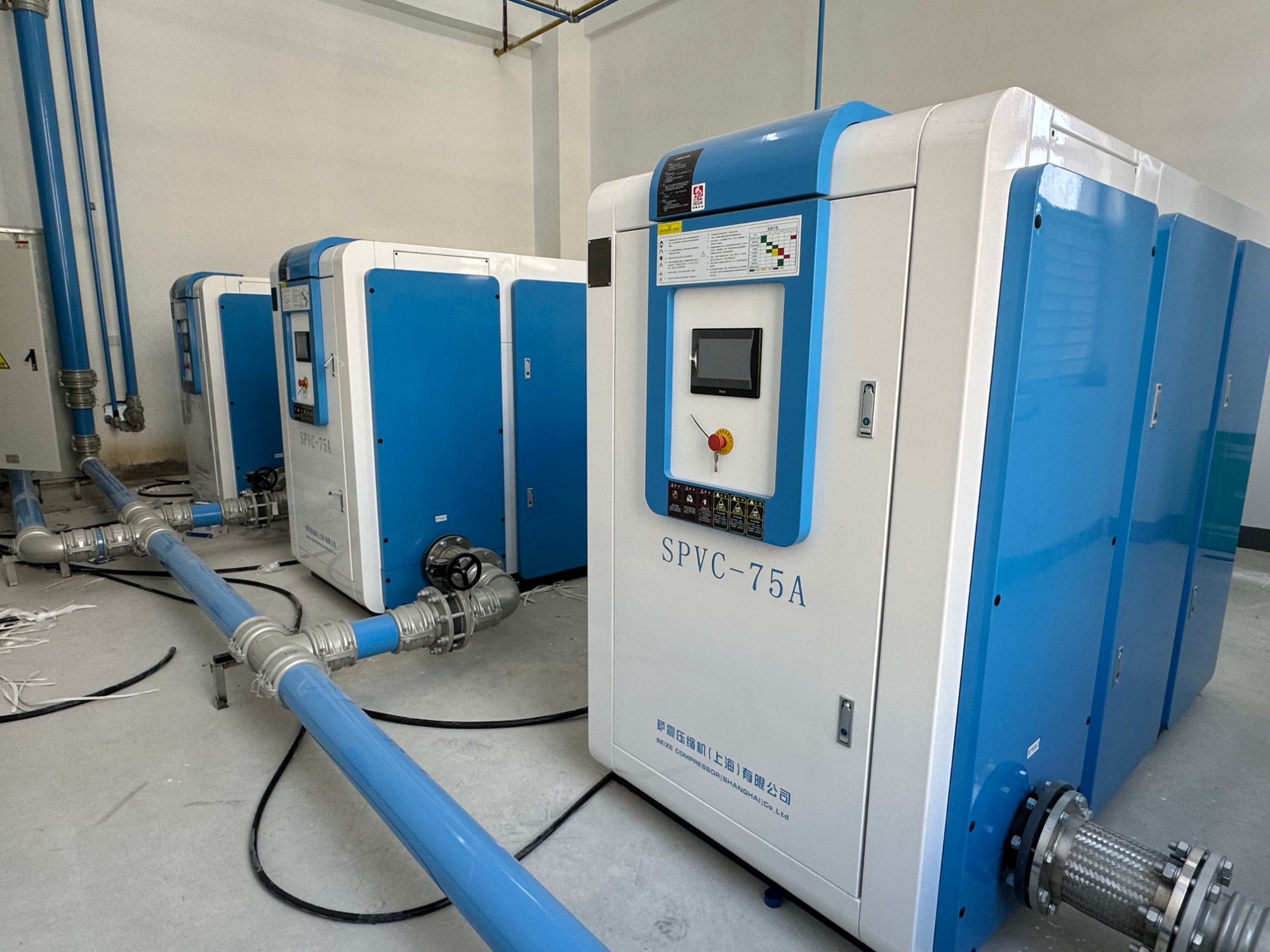 Wastewater Treatment Blower Manufacturer: How to Assess Reliability Before You Buy