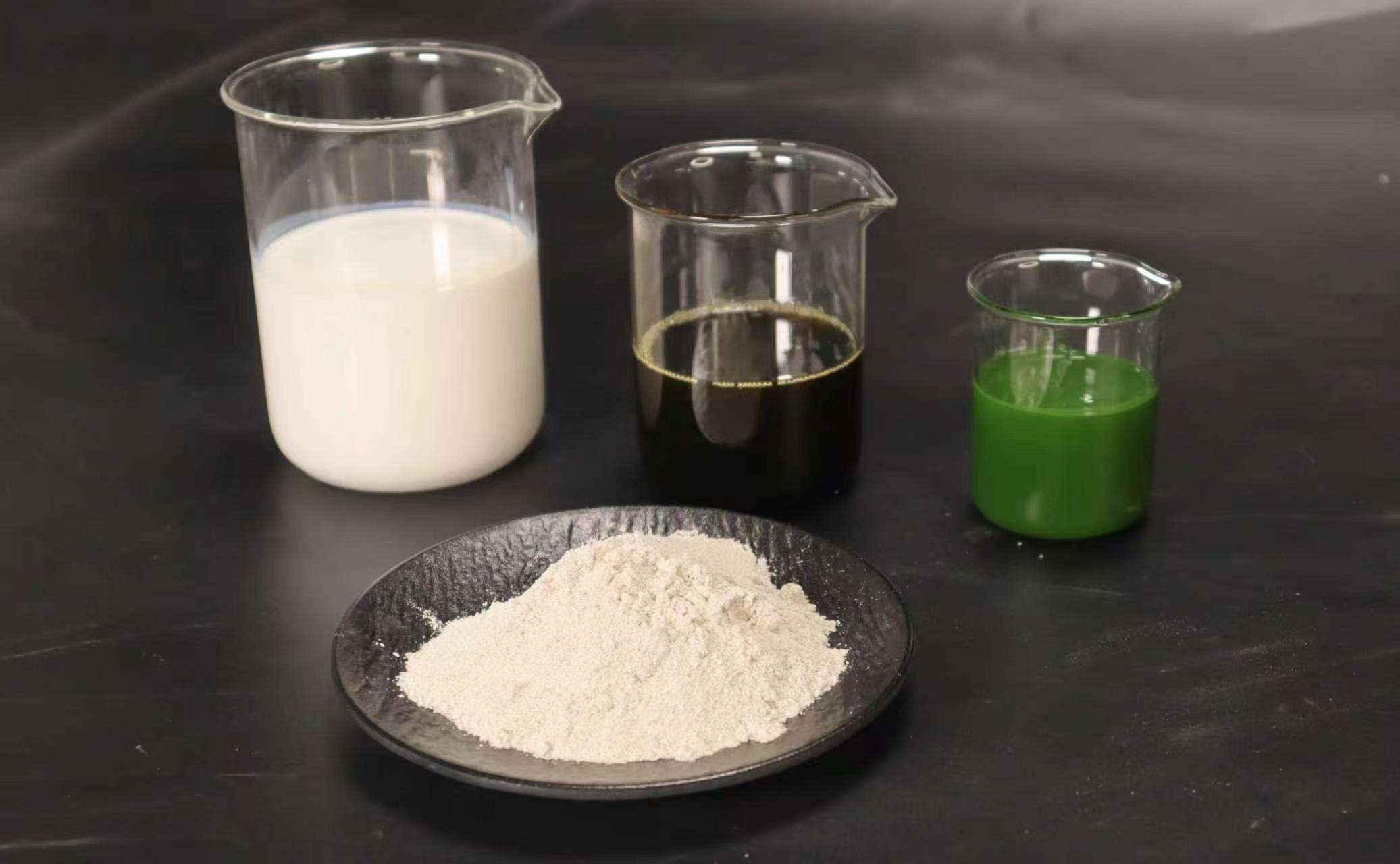 Acrylic Dust Suppressant That Actually Works for Long-Term Dust Control