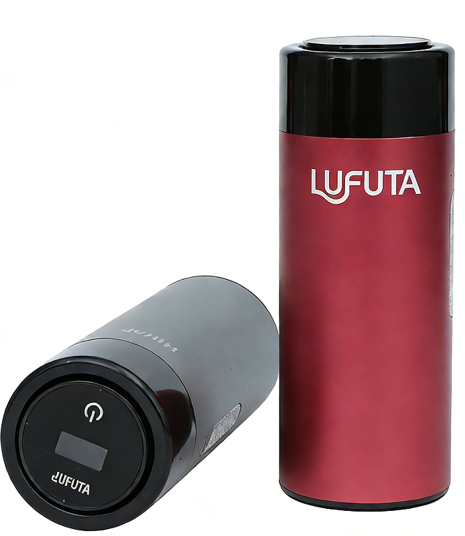 New Type Car Air Purifier: Breathe Cleaner Air on Every Drive