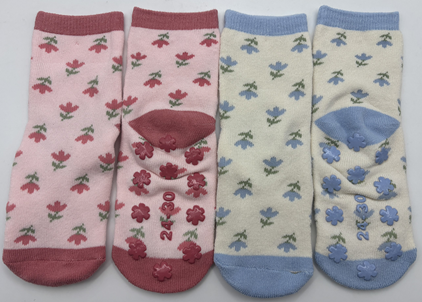 Baby Cotton Terry Short Socks Silicone ABS Supplier: How to Evaluate Quality and Reliability