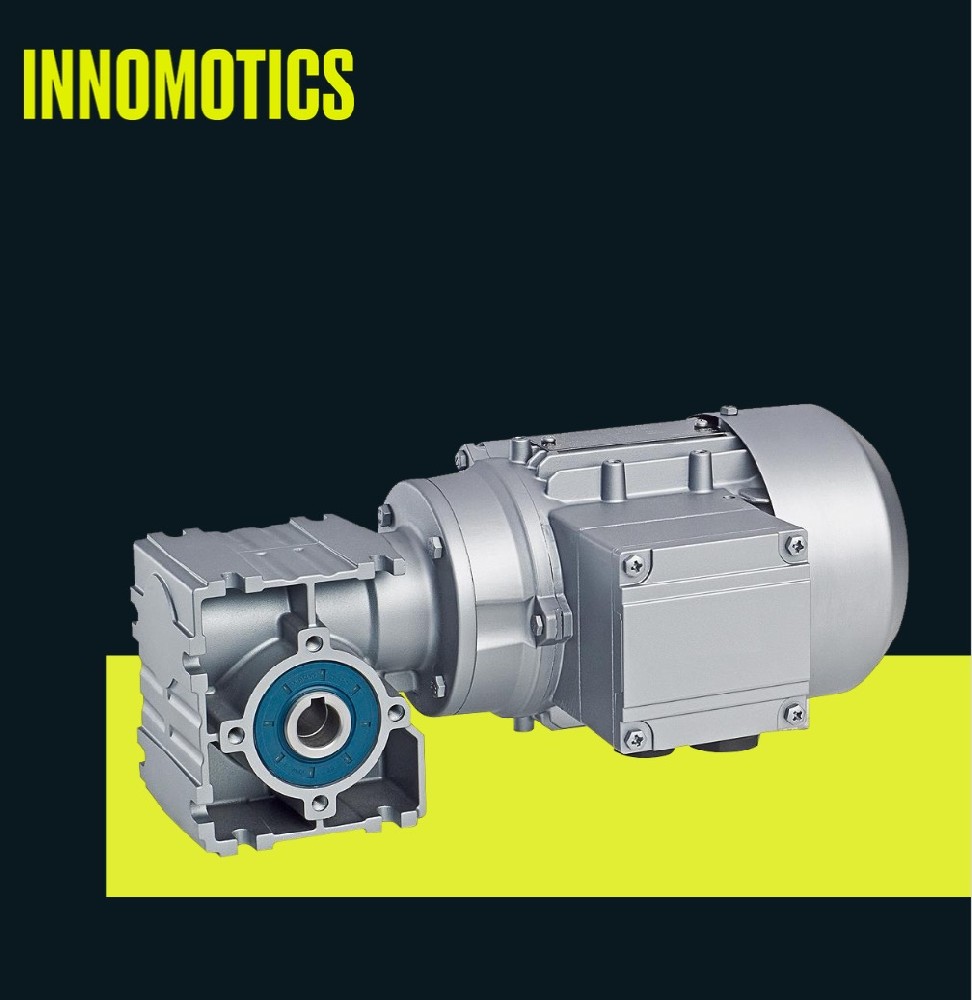 Top 10 Four Major Series Gear Motors Companies Worth Knowing
