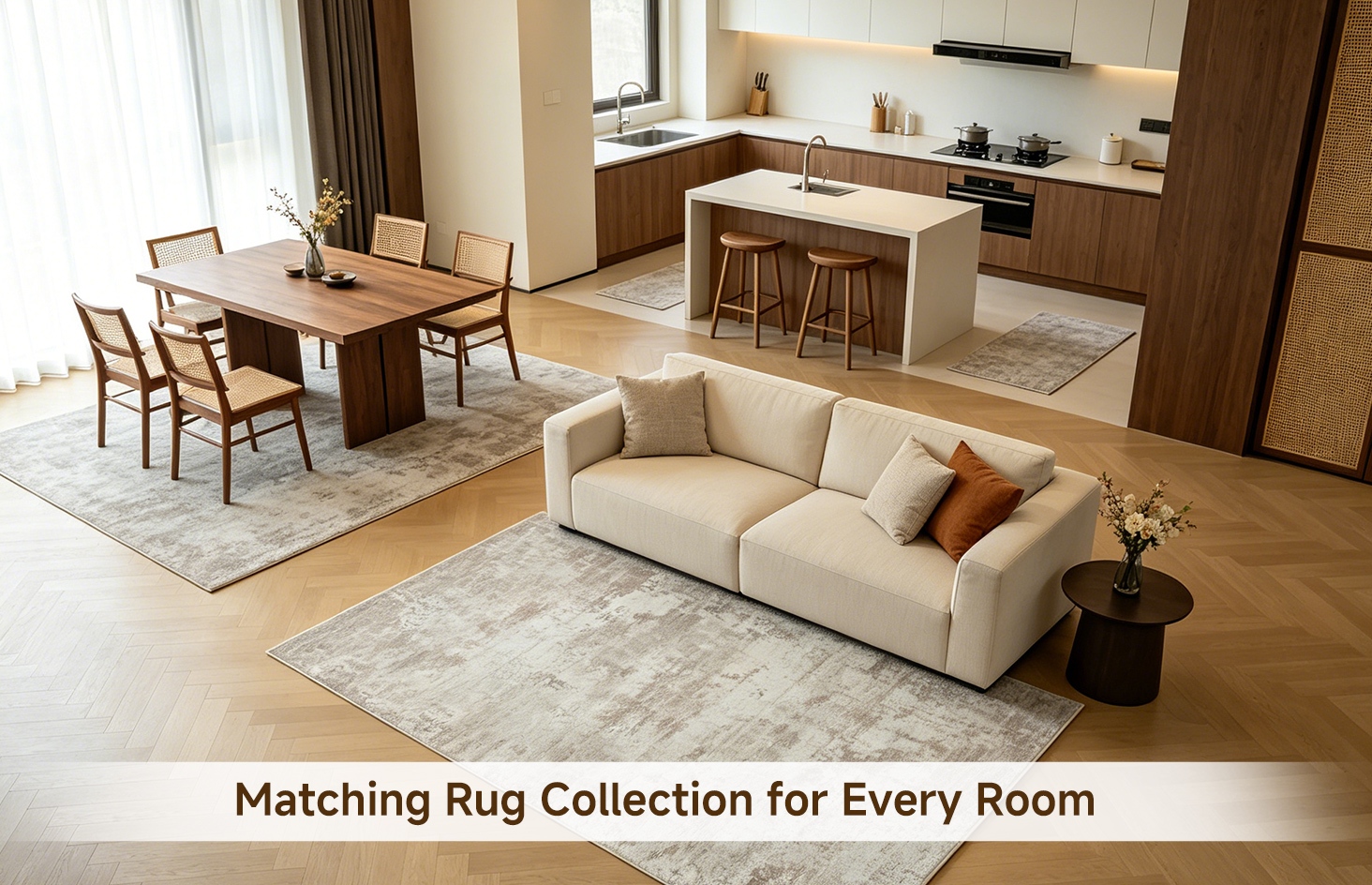 Washable Printed Carpet Solutions by a Powerful Manufacturer