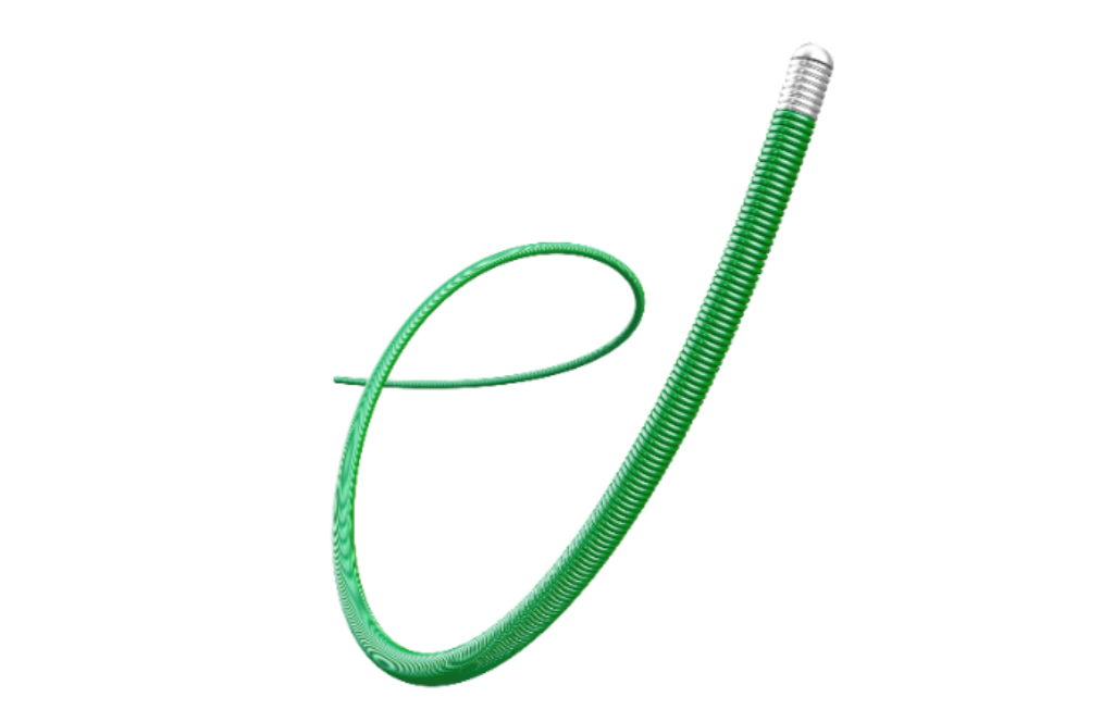 OEM PTFE Guidewire Design Considerations for High-Performance Medical Devices