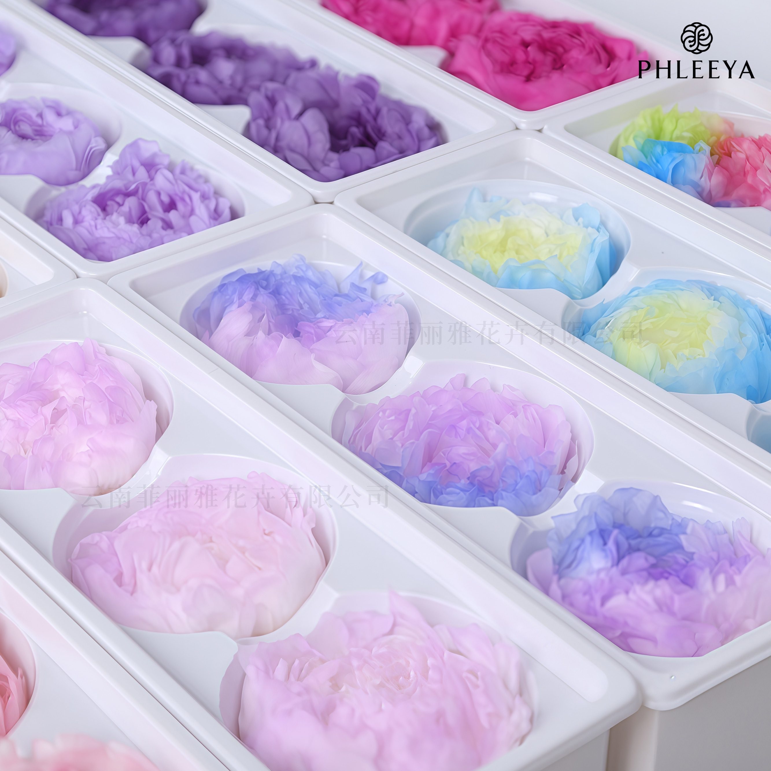 Flower Materials Manufacturer Shares Expert Advice on Choosing Quality Floral Supplies