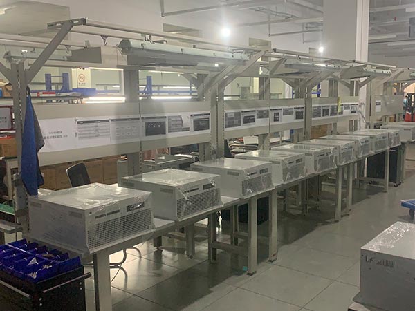 Top Rack Mount Static Var Generator Suppliers in China to Consider