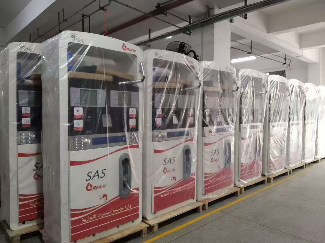 Gasoline Dispenser Pump Factory Innovations Powering Modern Fueling Stations