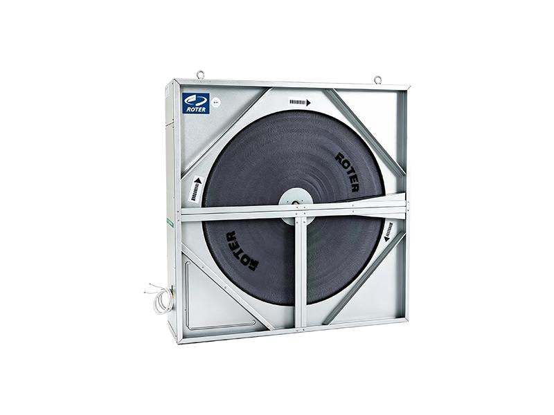 China Wheel Heat Exchanger Innovations for Modern HVAC Systems