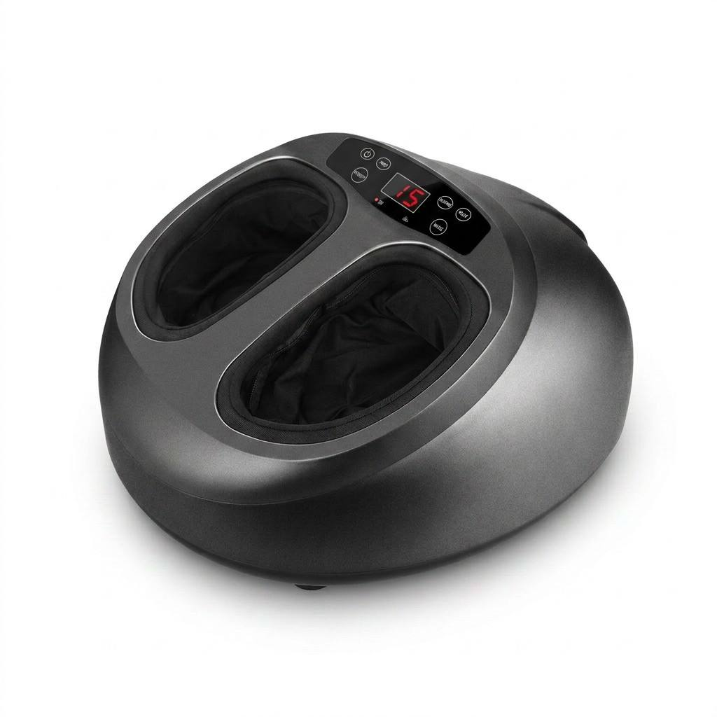 China Foot Massager: Deep Relief for Tired Feet at Home