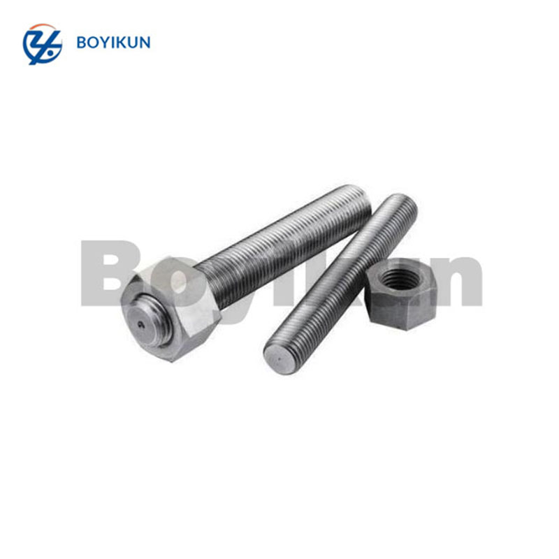Connection Fasteners Manufacturer: Key Factors for Choosing a Reliable Fastening Partner