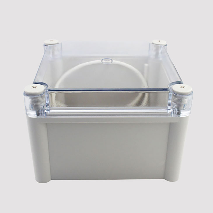 Plastic Junction Box